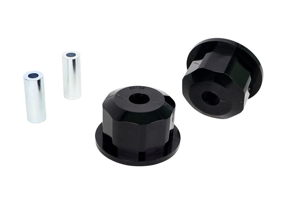 Whiteline Rear Differential Bushing Full Kit Mazda MX-5 RF Abarth 124 W93582