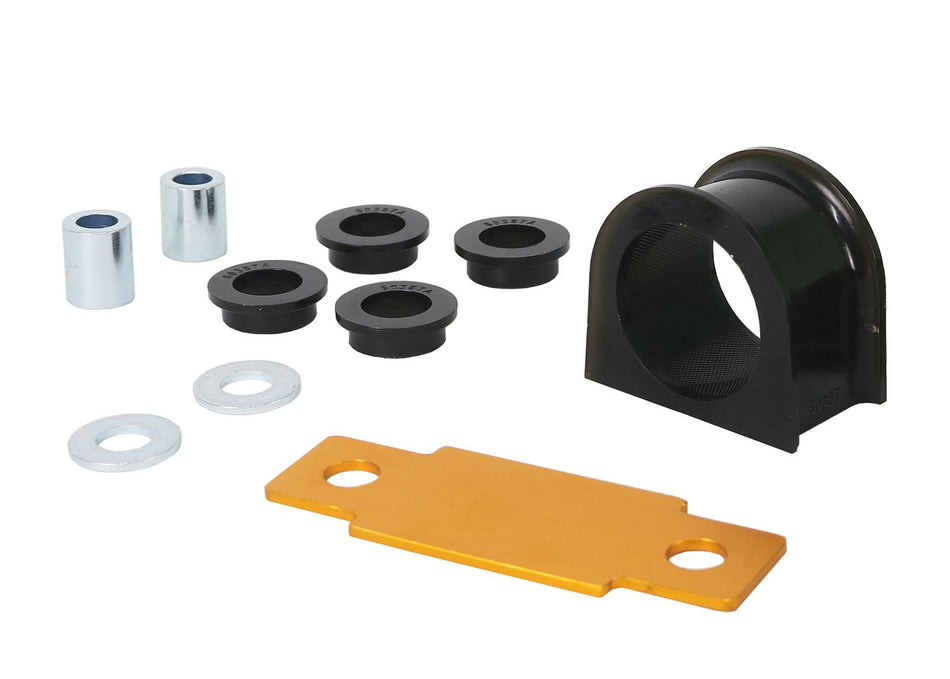 Whiteline Steering Bump Steer Correction Kit Mitsubishi Lancer 2001-2007 KCA387