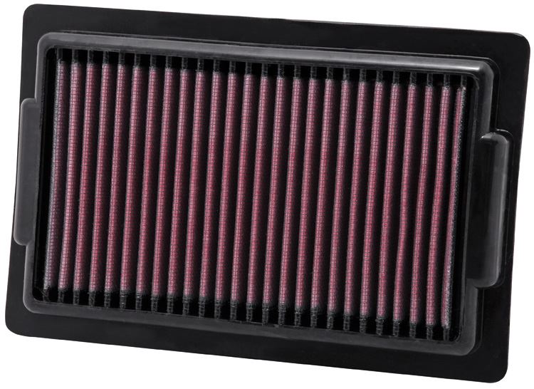 K&N High-Flow Air Filter Performance Washable Yamaha Vmx1700 V-Max 1679 09-20