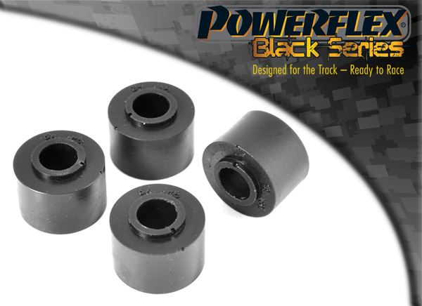 Powerflex Black Series Front Anti Roll Bar Drop Link PFF66-105BLK (2 Included)