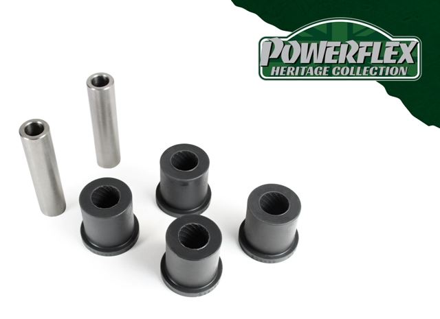 Powerflex Heritage Series Rear Spring Link To Axle Bush PFR66-415H (2 Included)