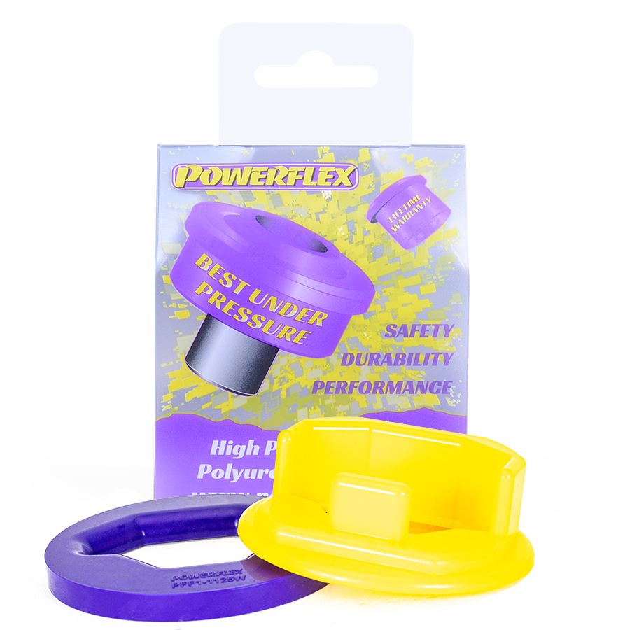 Powerflex Road Series Upper Engine Mount Insert PFF1-1125 (1 Included)