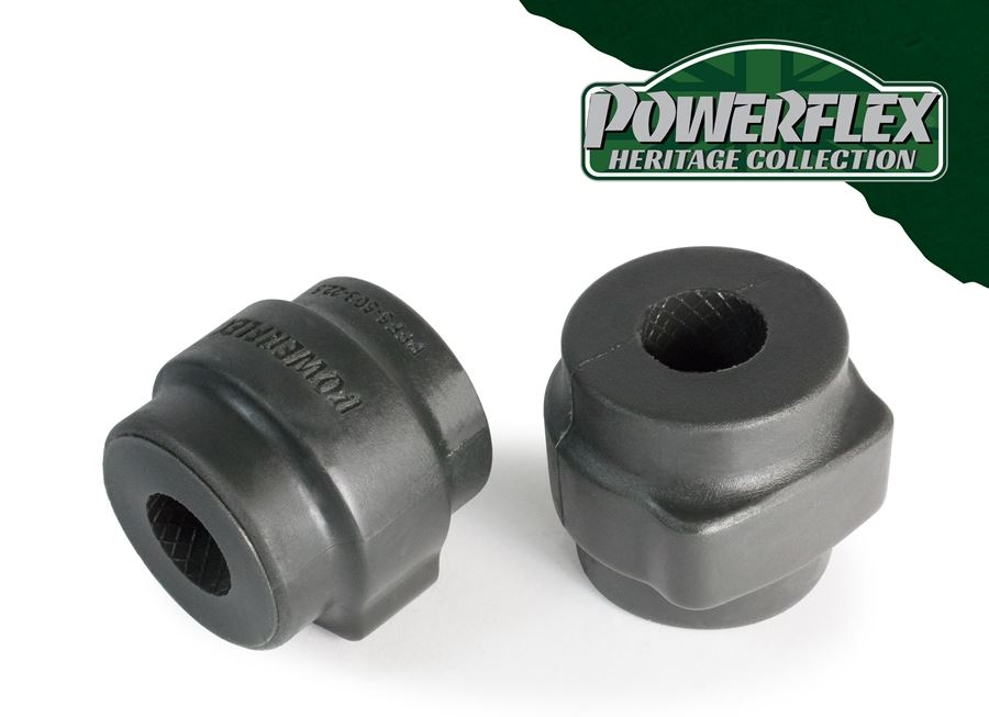 Powerflex Heritage Front Anti Roll Bar Mounting 20.5mm PFF5-503-205H 2 Included