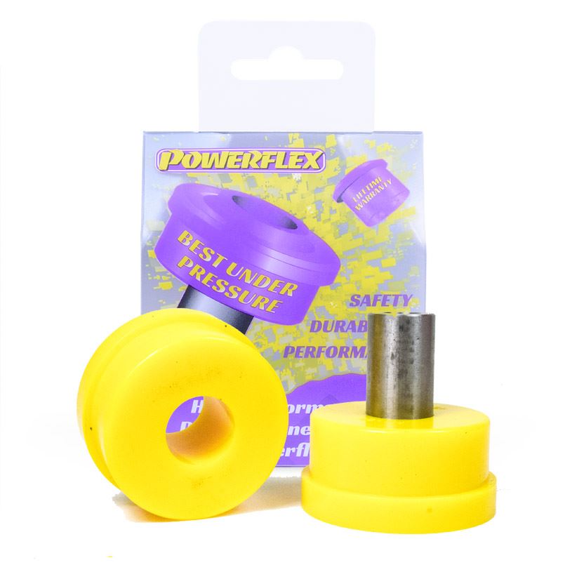 Powerflex Road Series Front Upper Bulkhead Mount 50mm PFF88-106 (1 Included)