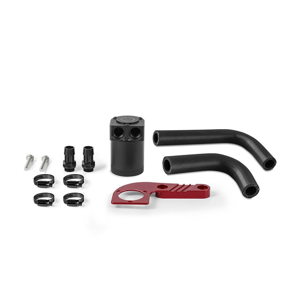 Mishimoto Performance Catch Can Kit BMW M3/M4/M2 F80 2015-2020 Direct Fit SO