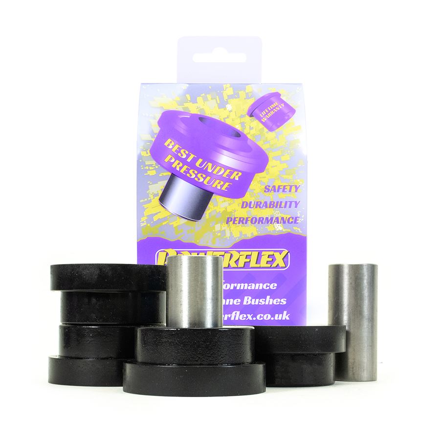 Powerflex Road Series Rear Track Rod Inner Bush  PFF5-902 (2 Included)