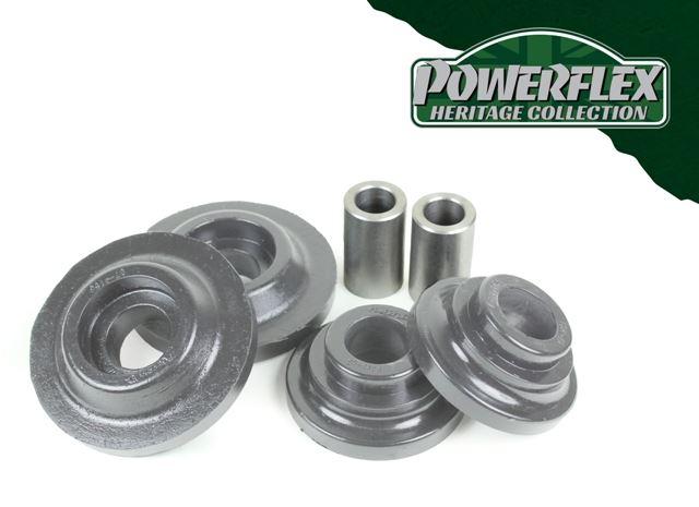 Powerflex Heritage Series Engine/Transmission Carrier Bush PFR57-415H 2 Included