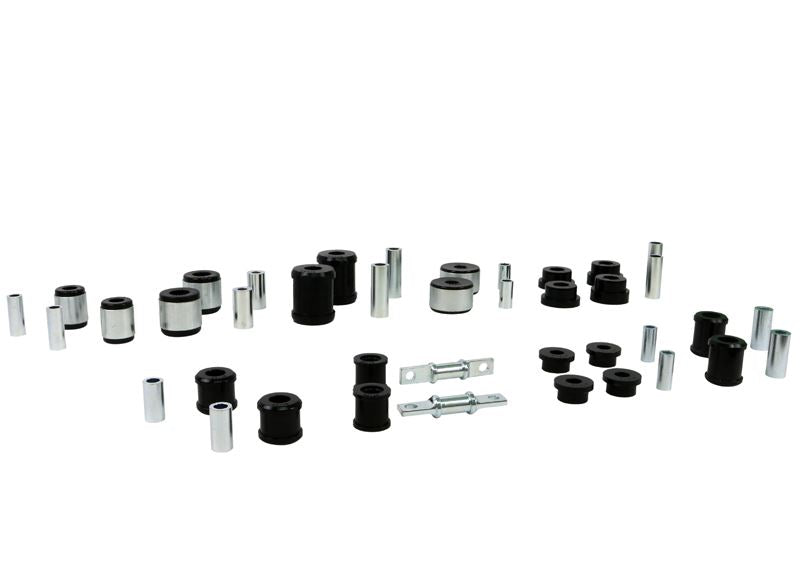 Whiteline Suspension Essential Vehicle Kit Mitsubishi Lancer 2001-2007 WEK083