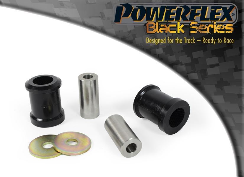 Powerflex Black Series Front Wishbone Front Bush PFF26-101BLK (2 Included)