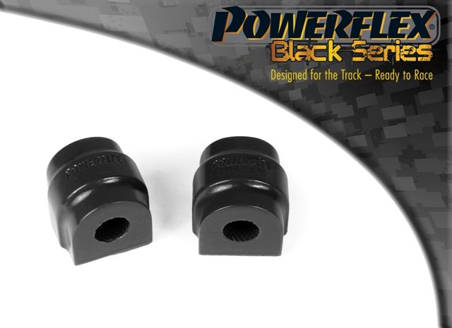Powerflex Black Series Front Anti Roll Bar Bush 16mm PFF5-102-16BLK (2 Included)