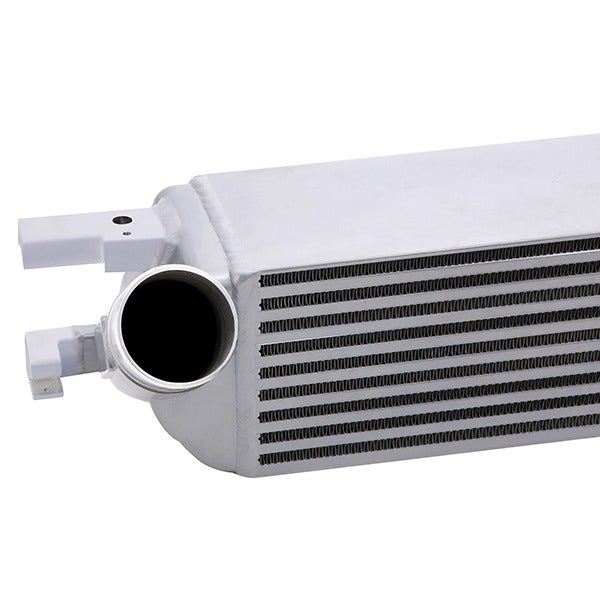 Mishimoto Performance Intercooler Ford Mustang 15-23 Direct Fit Silver