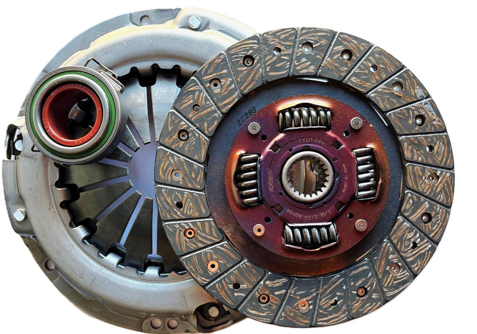 Performance Clutch Standard Kit Lexus IS200 / For Toyota Altezza 2.0 E1 98-05