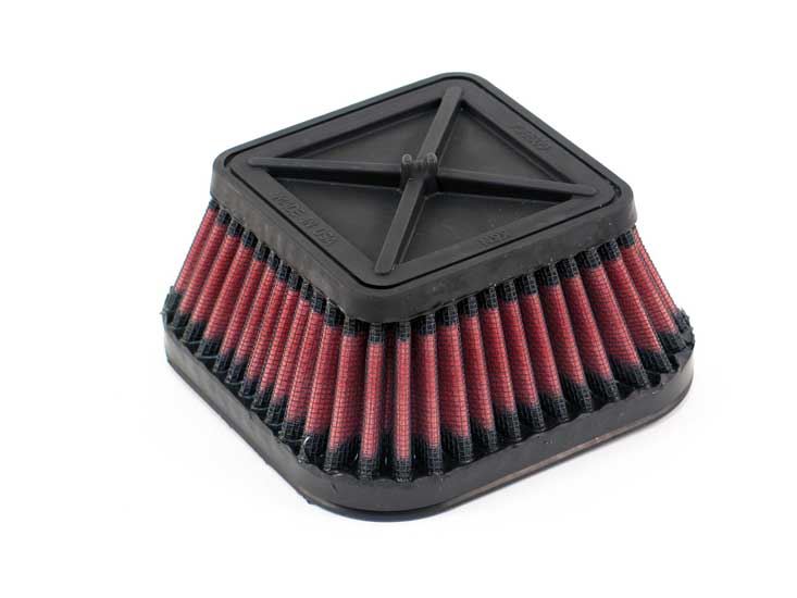 K&N High-Flow Air Filter Performance Washable Oiled For Honda Crf230F 230 03-19