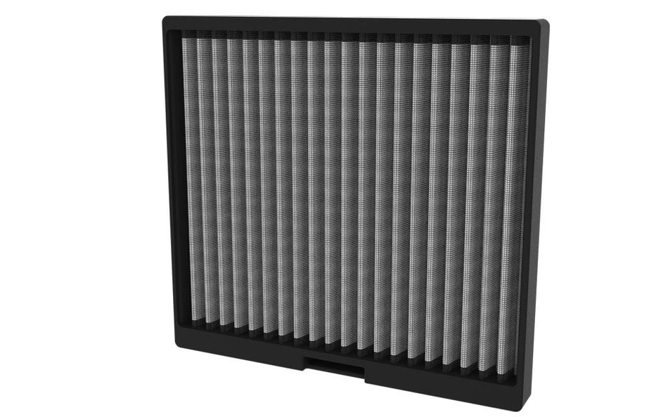 K&N High-Flow Air Filter Performance Washable Oiled For Nissan 370Z 3.7 V6 09-22