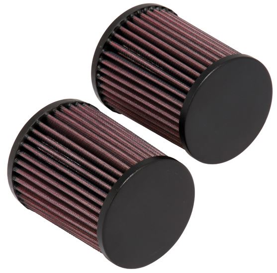 K&N High-Flow Air Filter Performance Washable For Honda Cbr1000Rr 999 04-07