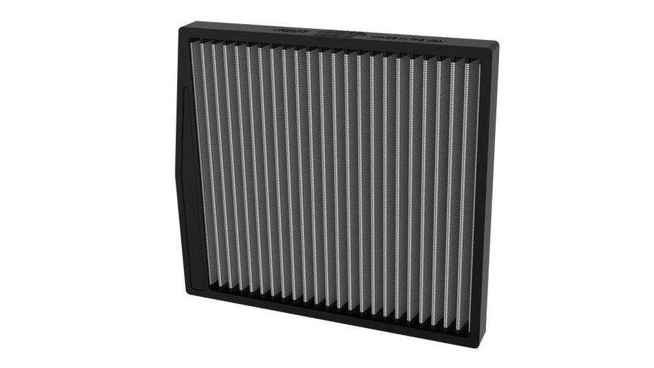 K&N High-Flow Air Filter Performance Washable Volvo S60/Xc70/S80 2.5 L5 03-09
