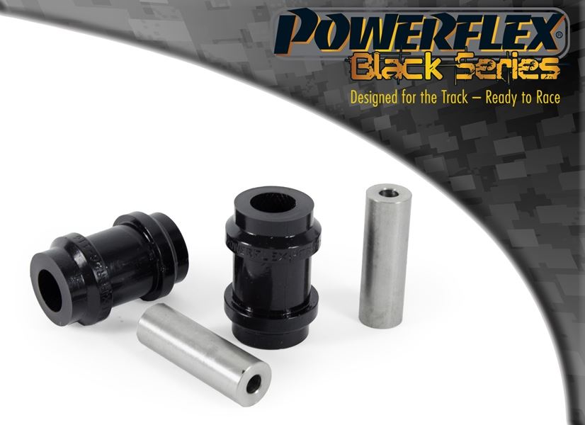 Powerflex Black Series Rear Anti Roll Bar Drop Link Bush PFR26-116BLK 2 Included
