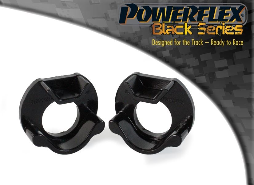 Powerflex Black Series Lower Torque Mount Insert  PFF25-1220BLK (1 Included)