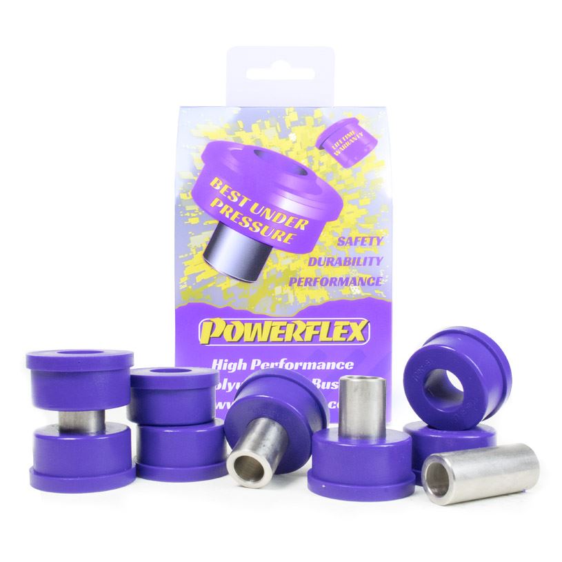 Powerflex Road Series Rear Upper Arm Void Bushes PFR19-3601 (4 Included)