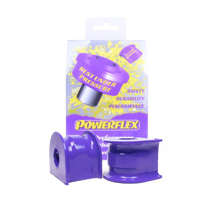Powerflex Road Series Front Anti Roll Bar Bush 27mm PFF85-2103-27 (2 Included)