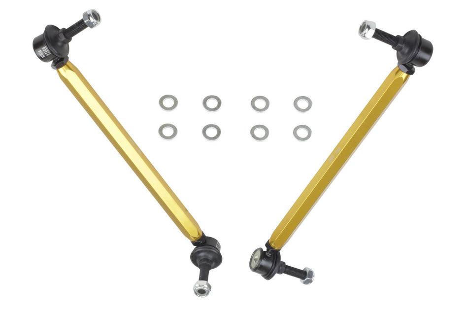 Whiteline Suspension Sway Bar Link Kit BMW 1 3 Z4 2004-2016 KLC154
