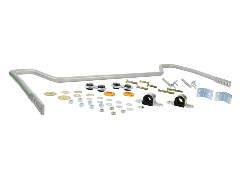 Whiteline Sway Bar 24mm 4 Point Adjustable Opel Astra Holden Astra BHR75Z