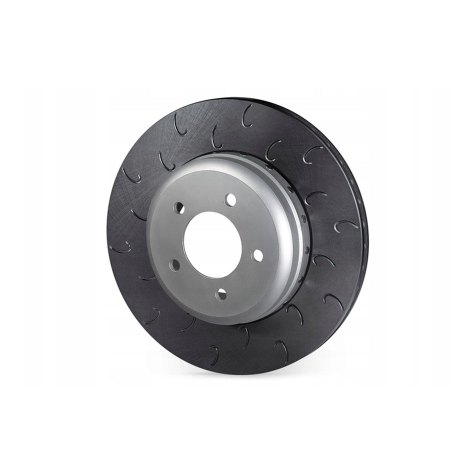 BMW M140i/M135i Front Brake Discs 2pc J-Hook Coated Rotinger Pair 340mm M Sport*