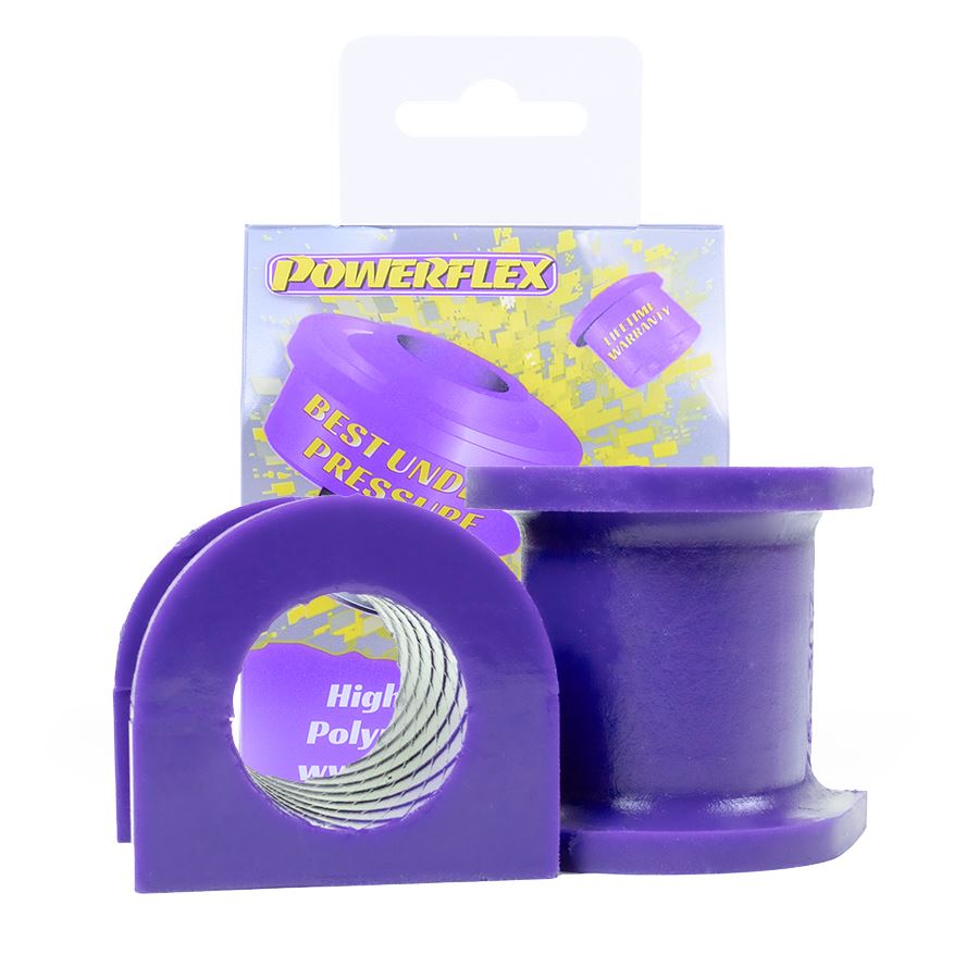 Powerflex Road Series Rear Anti Roll Bar Bush 20mm PFR76-307 (2 Included)