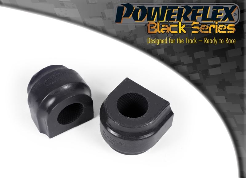 Powerflex Black Series Front Anti-Roll Bar Bush PFF5-6003-28.2BLK (2 Included)