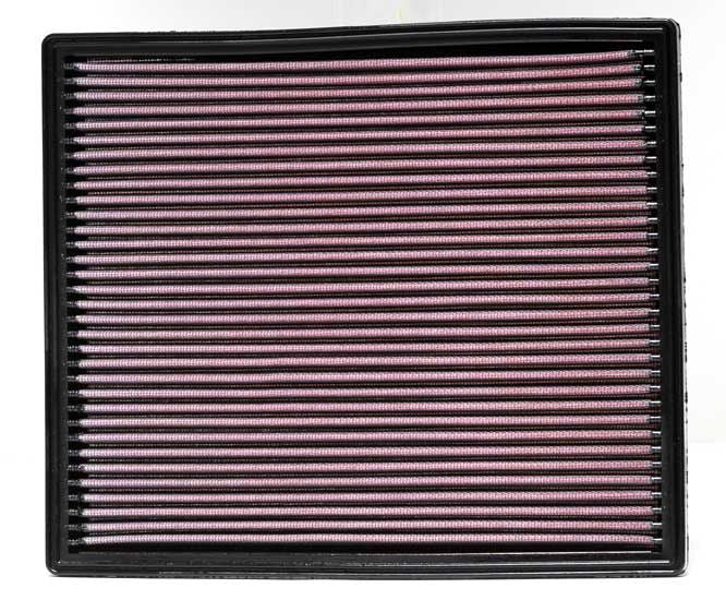 K&N High-Flow Air Filter Performance Oiled Jeep Grand Cherokee Ii 4.7 V8 99-05