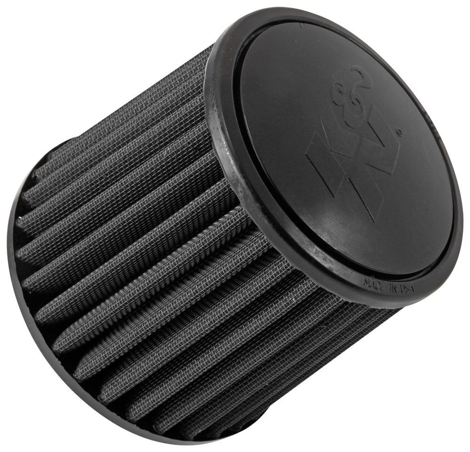 K&N Air Filter High-Flow Performance Washable Reusable Oiled Drop-In Cold Air