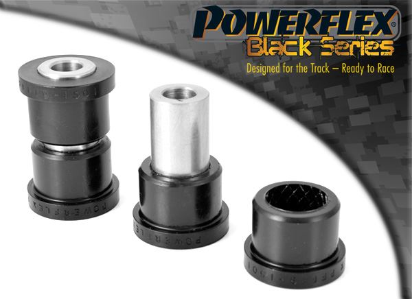 Powerflex Black Series Front Wishbone Front Bush PFF19-1531BLK (2 Included)