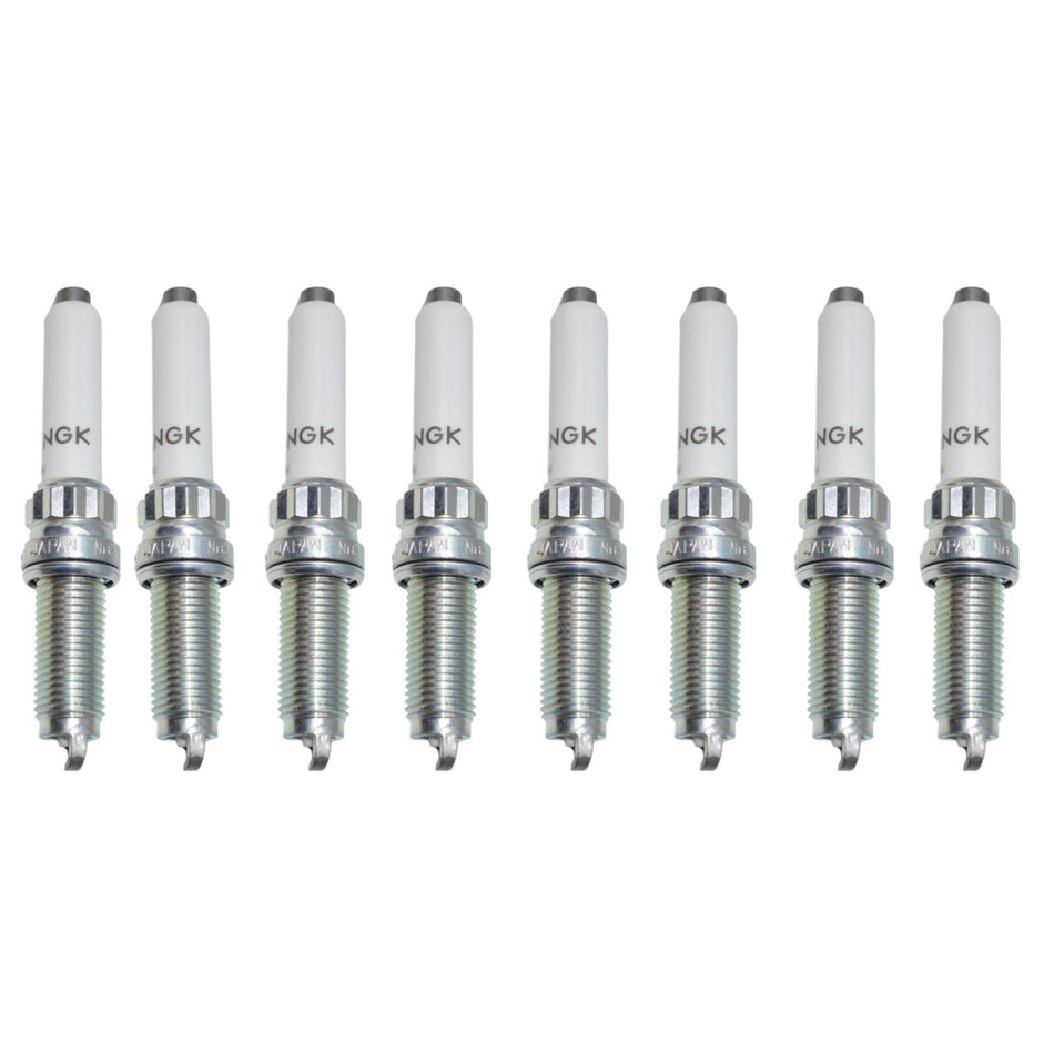 AUDI RS6/RS7 C8 20- RSQ8 QUATTRO Lamborghini Urus 4.0 TT NGK Spark Plugs Set x8