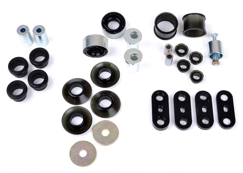 Whiteline Suspension Essential Vehicle Kit Subaru Impreza 2008-2011 WEK080