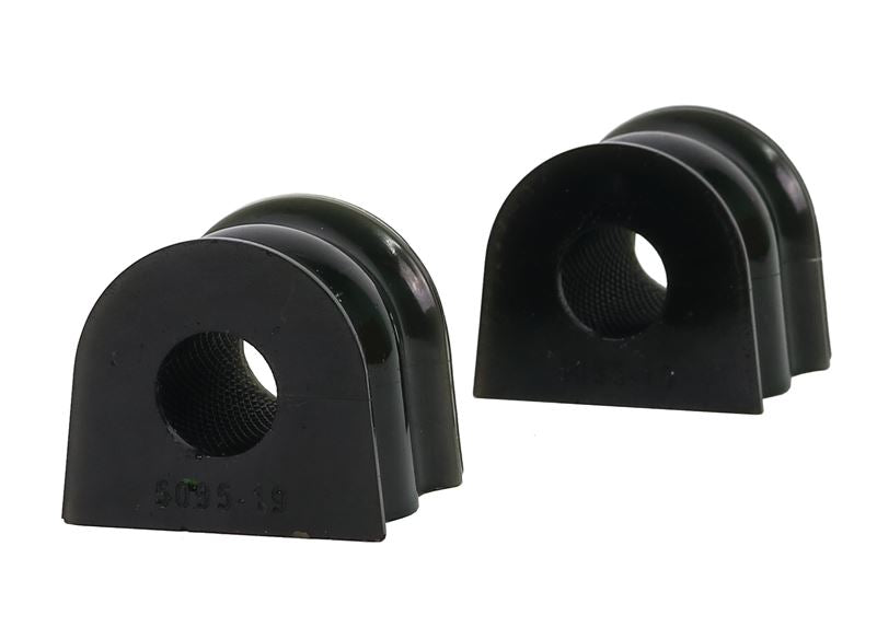 Whiteline Sway Bar Mount Bushing Kit (19mm) Subaru Forester 1996-2008 W0405-19