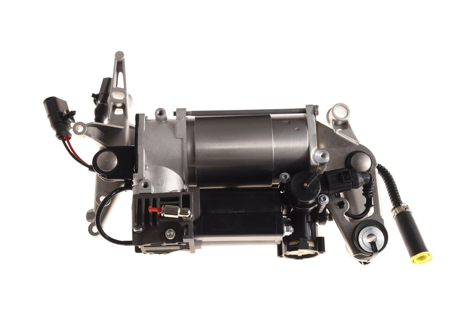 BOGAP Compressed-Air System Compressor Audi Q7 Porsche Cayenne VW Touareg