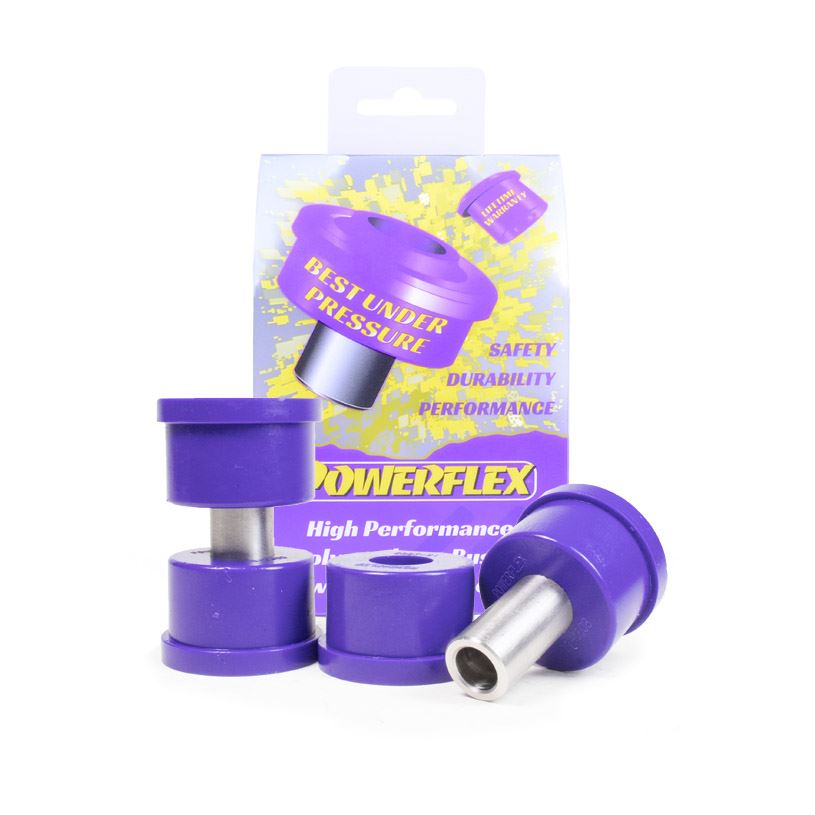 Powerflex Road Series Rear Lower Arm Bush On Axle PFR19-3608 (2 Included)