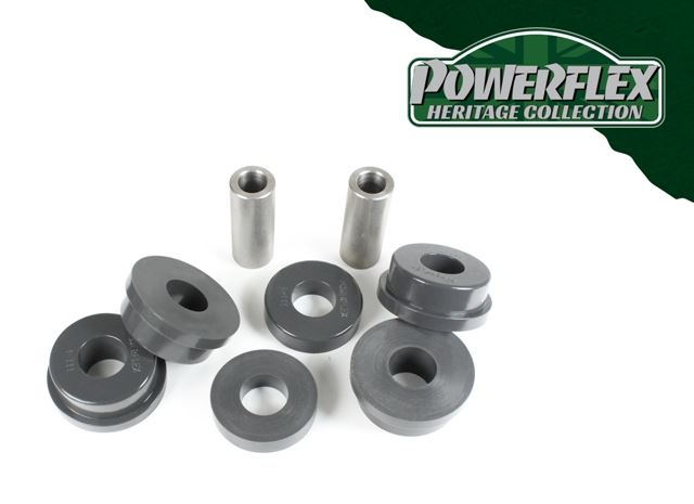 Powerflex Heritage Series Rear Panhard Rod Bush PFR1-111H (2 Included)