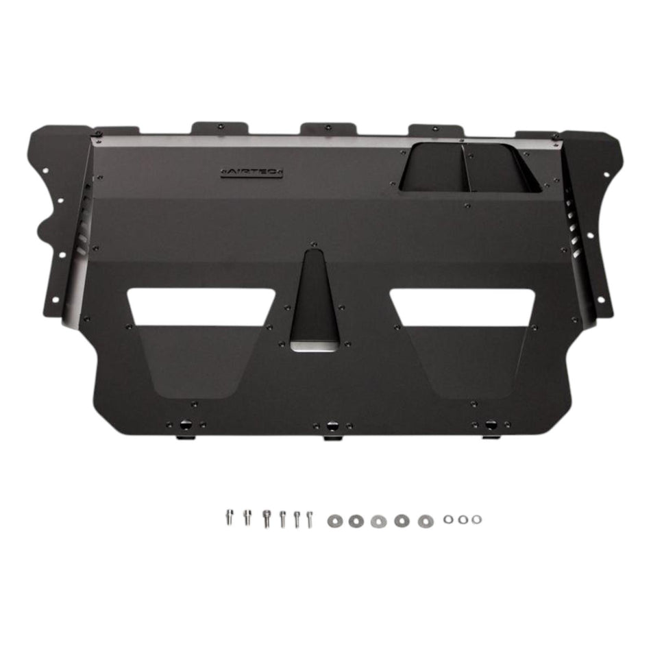 Airtec Motorsport Aluminium Undertray for VW Golf R Mk7 GTI Engine Protection