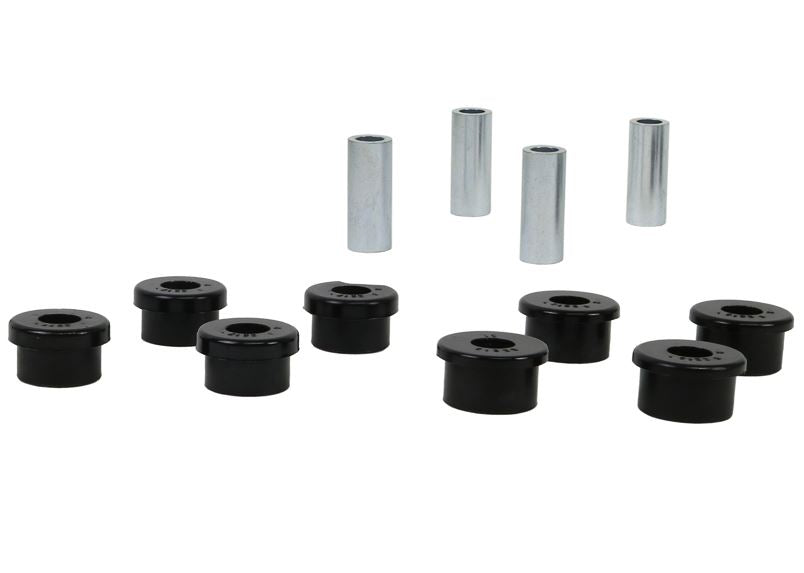 Whiteline Control Arm Lower Inner Front Bushing Honda Civic Rover 400 W52152
