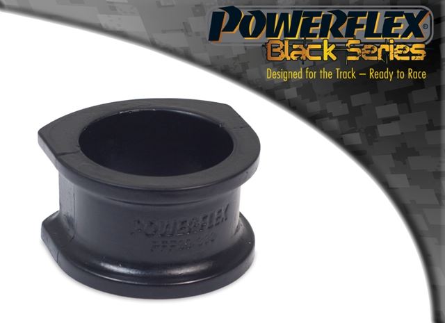 Powerflex Black Series Steering Rack Mounting (Right) PFF30-333BLK (1 Included)