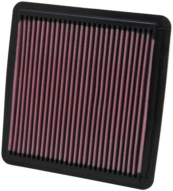 K&N High-Flow Air Filter Performance For Subaru Liberty/Outback 2.5 H4 03-21