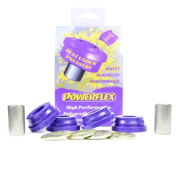 Powerflex Road Series Front Outer Track Control Arm Bush PFF19-201 (2 Included)