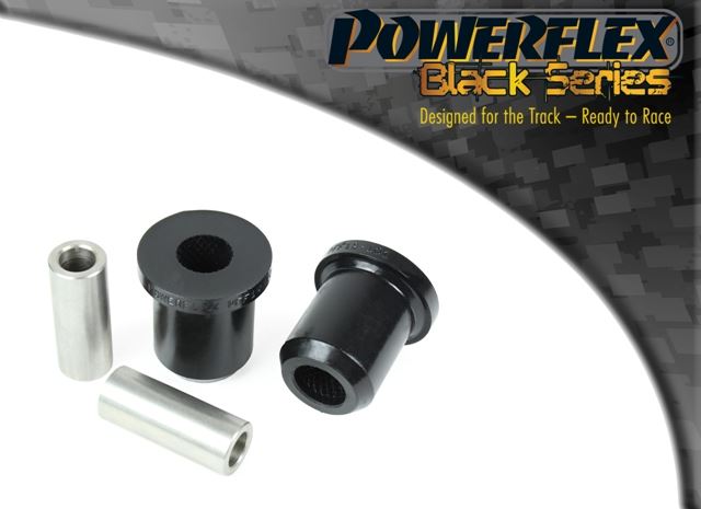 Powerflex Black Series Front Wishbone Front Bush PFF12-101BLK (2 Included)