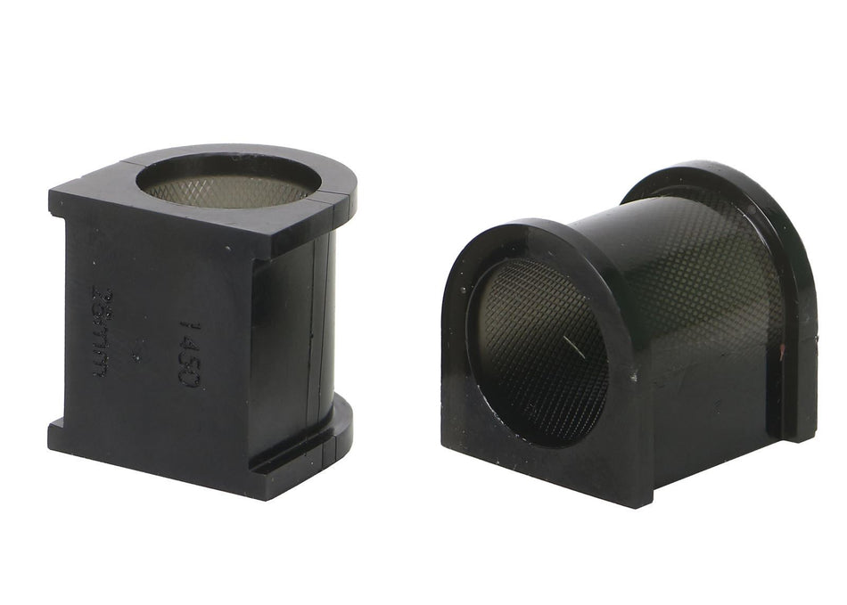 Whiteline Sway Bar Mount Bushing Kit 28mm Ford Cortina 1960-1985 W21999-28