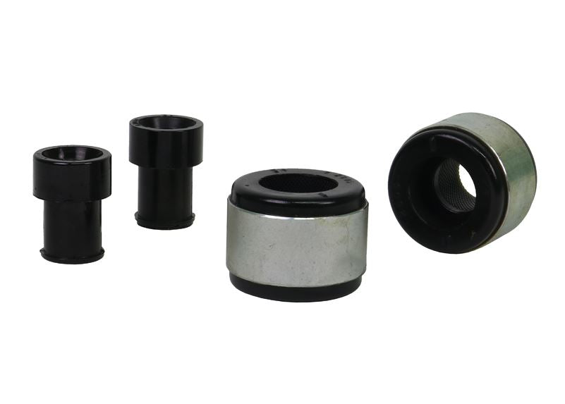 Whiteline Control Arm Lower Inner Rear Bushing Kit BMW 3 Z4 1997-2009 W52605