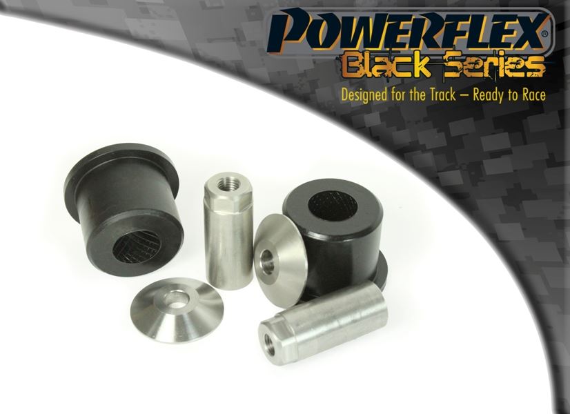 Powerflex Black Series Front Wishbone Front Bush PFF57-102BLK (2 Included)