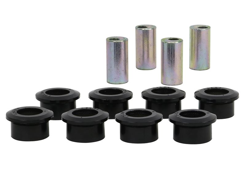 Whiteline Control Arm Lower Rear Outer Bushing Kit HSV Clubsport 2006-15 W63430