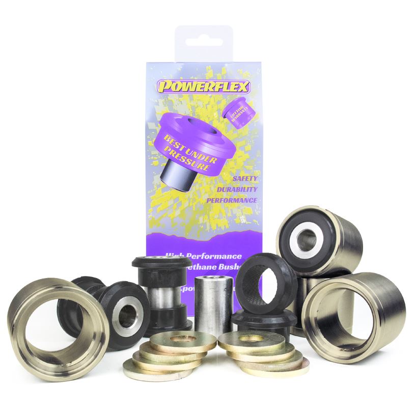Powerflex Road Series Rear Diff Strut Bush PFR27-411 (4 Included)