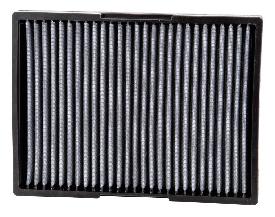 K&N High-Flow Air Filter Performance Washable VW Jetta/Golf/Beetle 2.0 L4 93-05